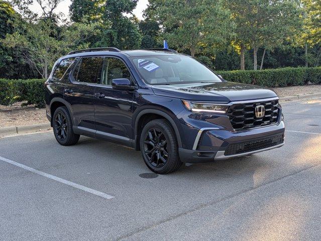 صورة 2 لـ 2025 Honda PILOT TOURING