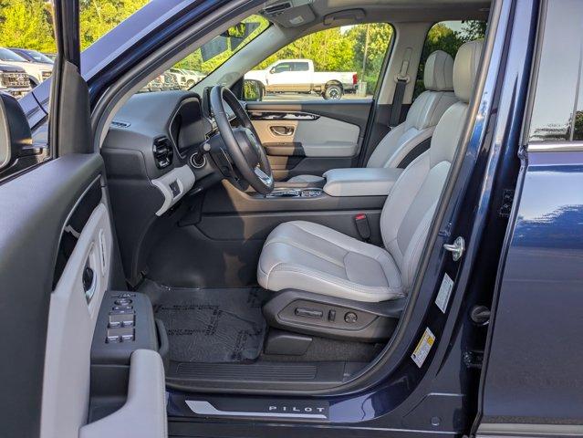 صورة مصغرة 12 لـ 2025 Honda PILOT TOURING