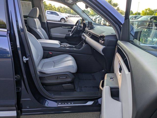 صورة مصغرة 39 لـ 2025 Honda PILOT TOURING