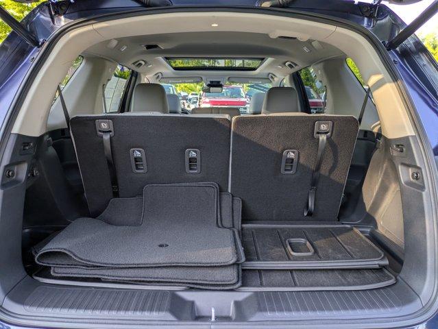 صورة مصغرة 34 لـ 2025 Honda PILOT TOURING