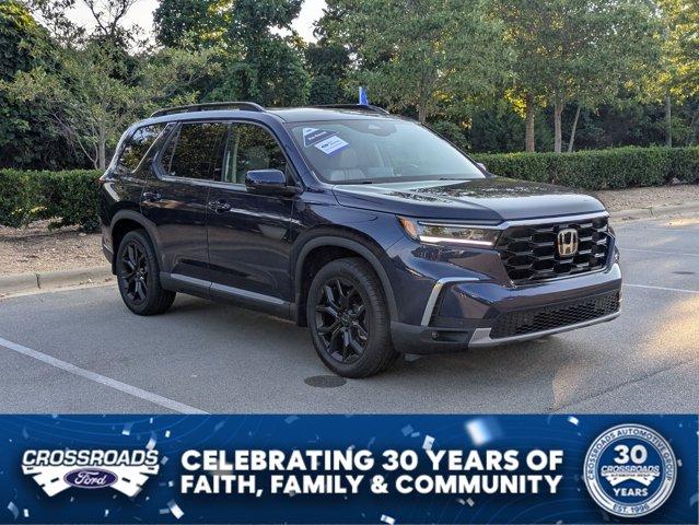صورة 1 لـ 2025 Honda PILOT TOURING