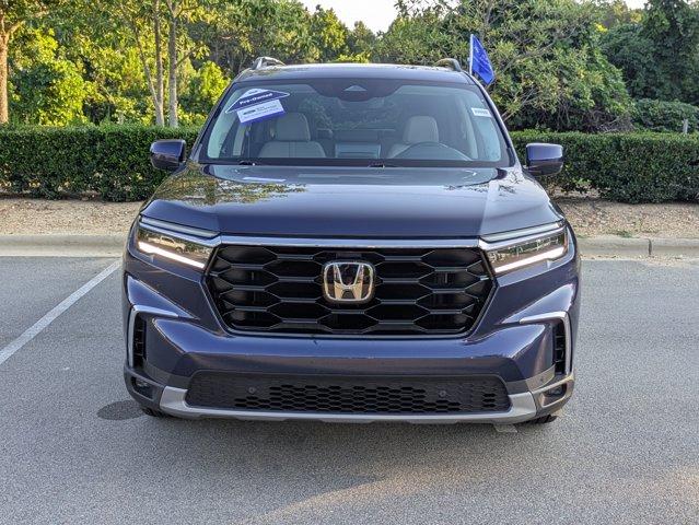 صورة 9 لـ 2025 Honda PILOT TOURING