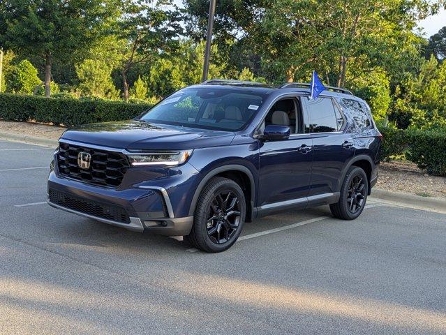 صورة 8 لـ 2025 Honda PILOT TOURING