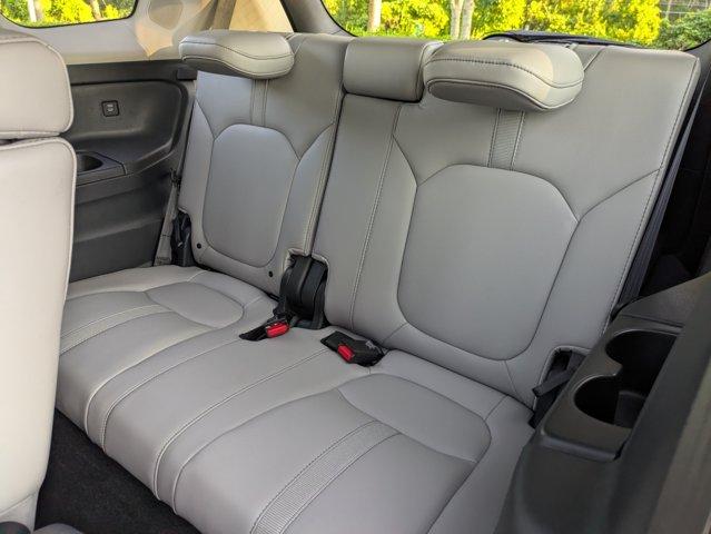 صورة مصغرة 30 لـ 2025 Honda PILOT TOURING