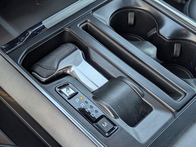 صورة مصغرة 29 لـ 2025 FORD F-150 PLATINUM