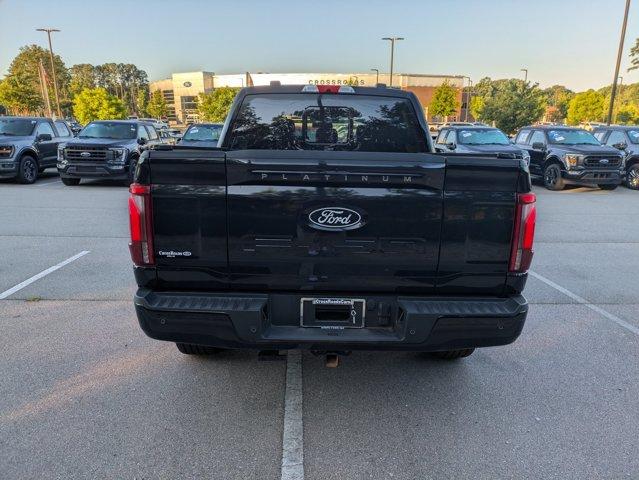 صورة مصغرة 5 لـ 2025 FORD F-150 PLATINUM