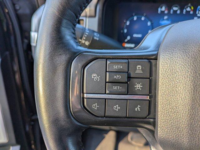 صورة مصغرة 19 لـ 2025 FORD F-150 PLATINUM