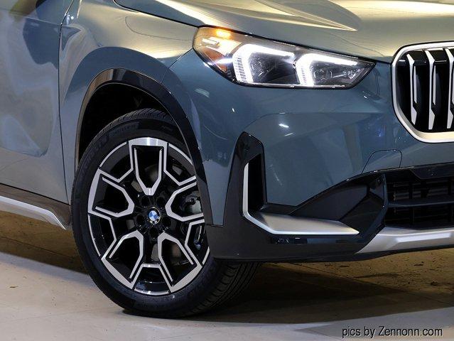 2026 BMW X1 XDRIVE28I — фото 3