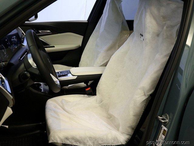 صورة 4 لـ 2026 BMW X1 XDRIVE28I