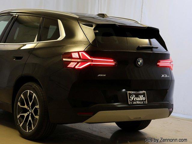 صورة 8 لـ 2026 BMW X3 30 XDRIVE