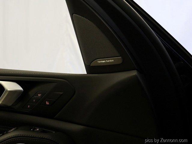 2026 BMW X5 PHEV XDRIVE50E 缩略图 11