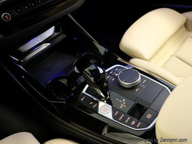 2023 BMW X3 XDRIVE30I 缩略图 25