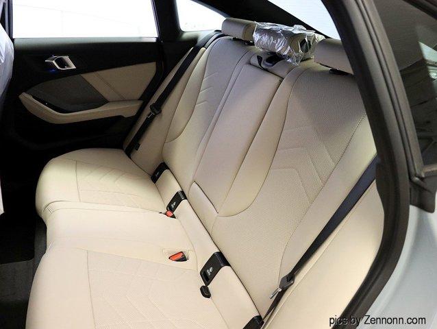 2026 BMW 228 GRAN COUPE XDRIVE — миниатюра 24