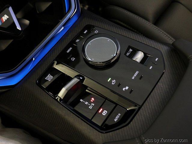 2026 BMW X3 30 XDRIVE 缩略图 23