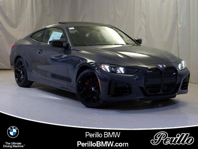 2026 BMW M440 I XDRIVE photo 1