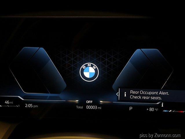 2026 BMW X3 30 XDRIVE 缩略图 17