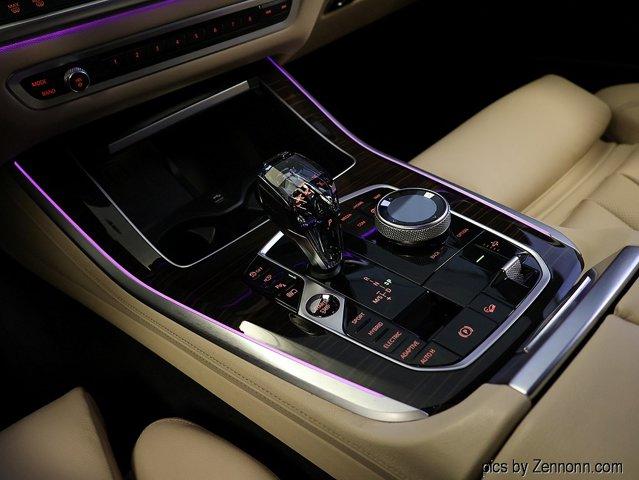 2021 BMW X5 PHEV XDRIVE45E 缩略图 27