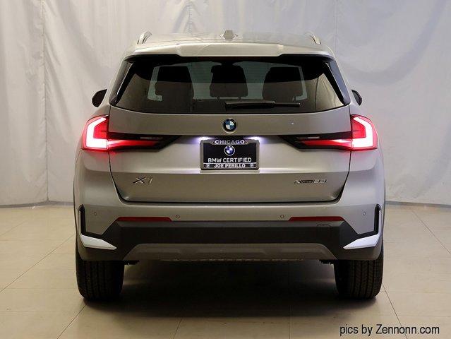BMW X1 XDRIVE28I - 7