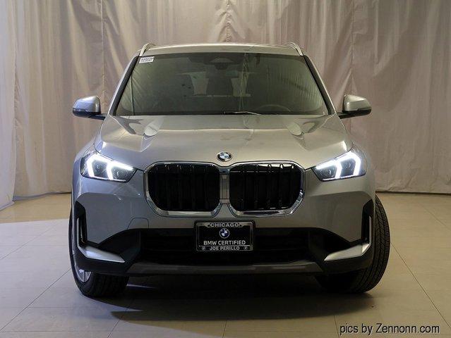 BMW X1 XDRIVE28I - 5