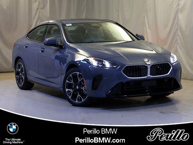 New 2026 BMW 228 Gran Coupe XDrive