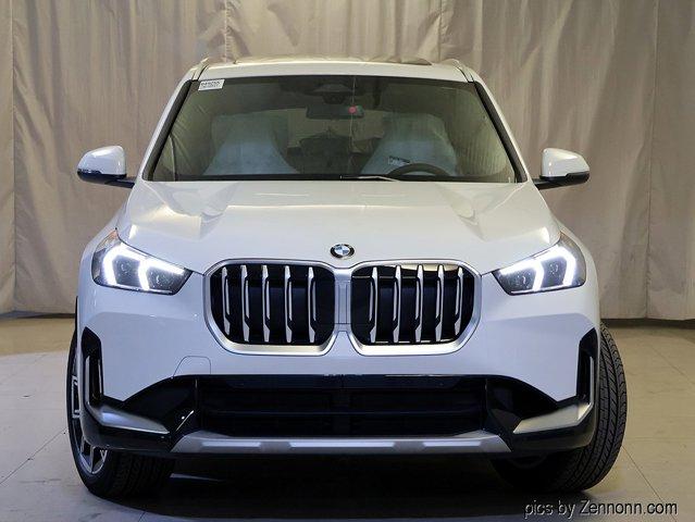 BMW X1 XDRIVE28I - 5