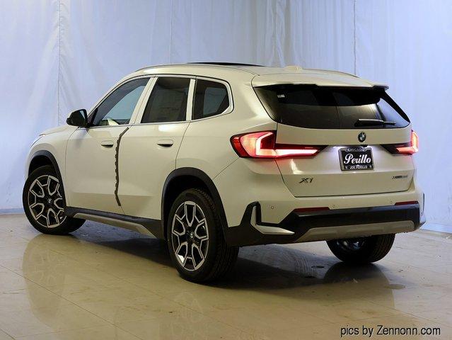 BMW X1 XDRIVE28I - 9