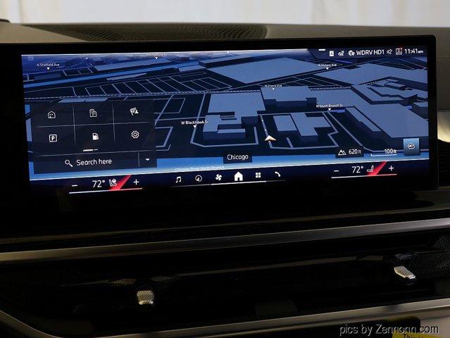 2026 BMW X5 PHEV XDRIVE50E 缩略图 21