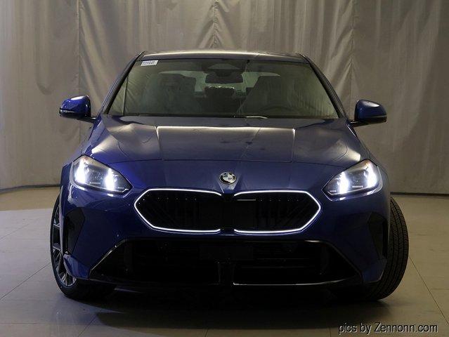 2026 BMW 228 GRAN COUPE XDRIVE — фото 5