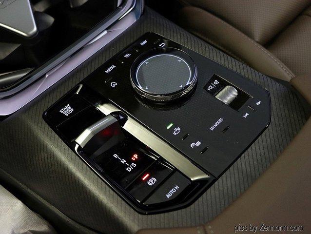2026 BMW X3 30 XDRIVE — фото 9