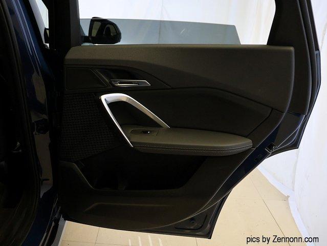 2026 BMW X1 XDRIVE28I 缩略图 32