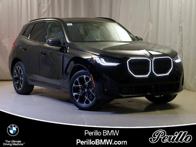 New 2026 BMW X3 30 xDrive