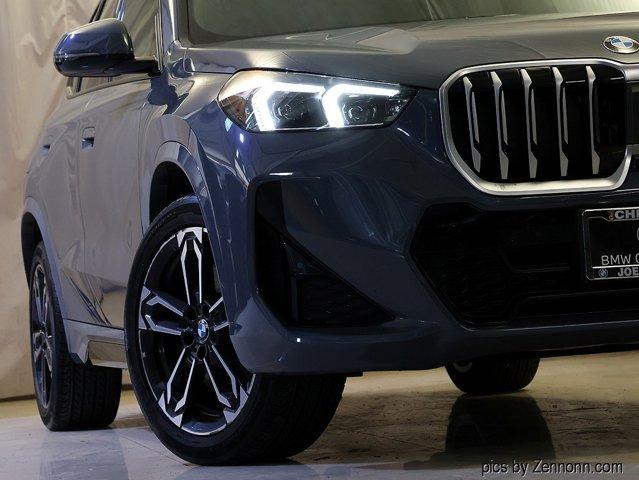 BMW X1 XDRIVE28I - 4