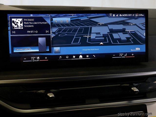 صورة مصغرة 20 لـ 2026 BMW X5 PHEV XDRIVE50E