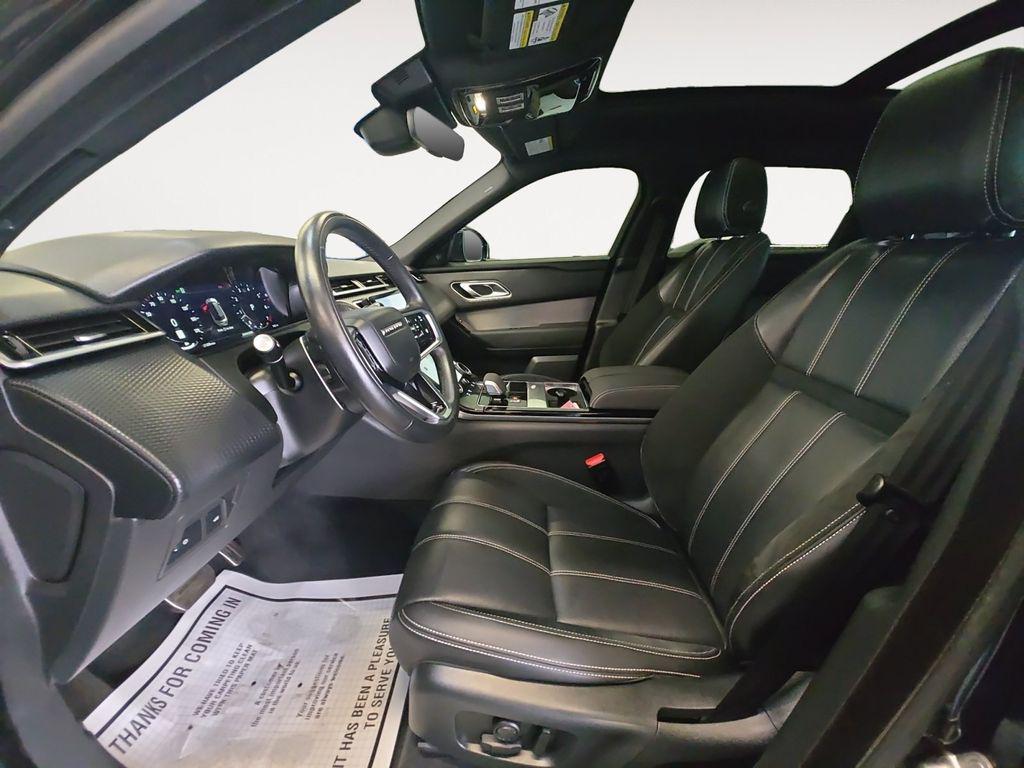 صورة مصغرة 16 لـ 2023 LAND Rover RANGE ROVER VELAR P340 S R-DYNAMIC
