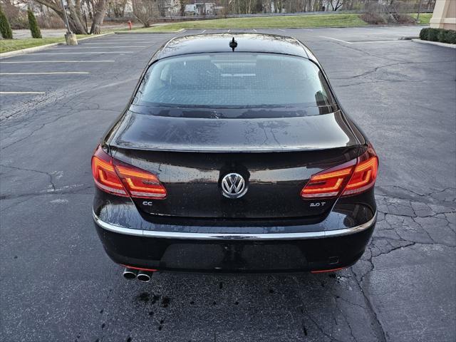 Used 2013 Volkswagen CC 2.0T Sport Plus for Sale Near Me