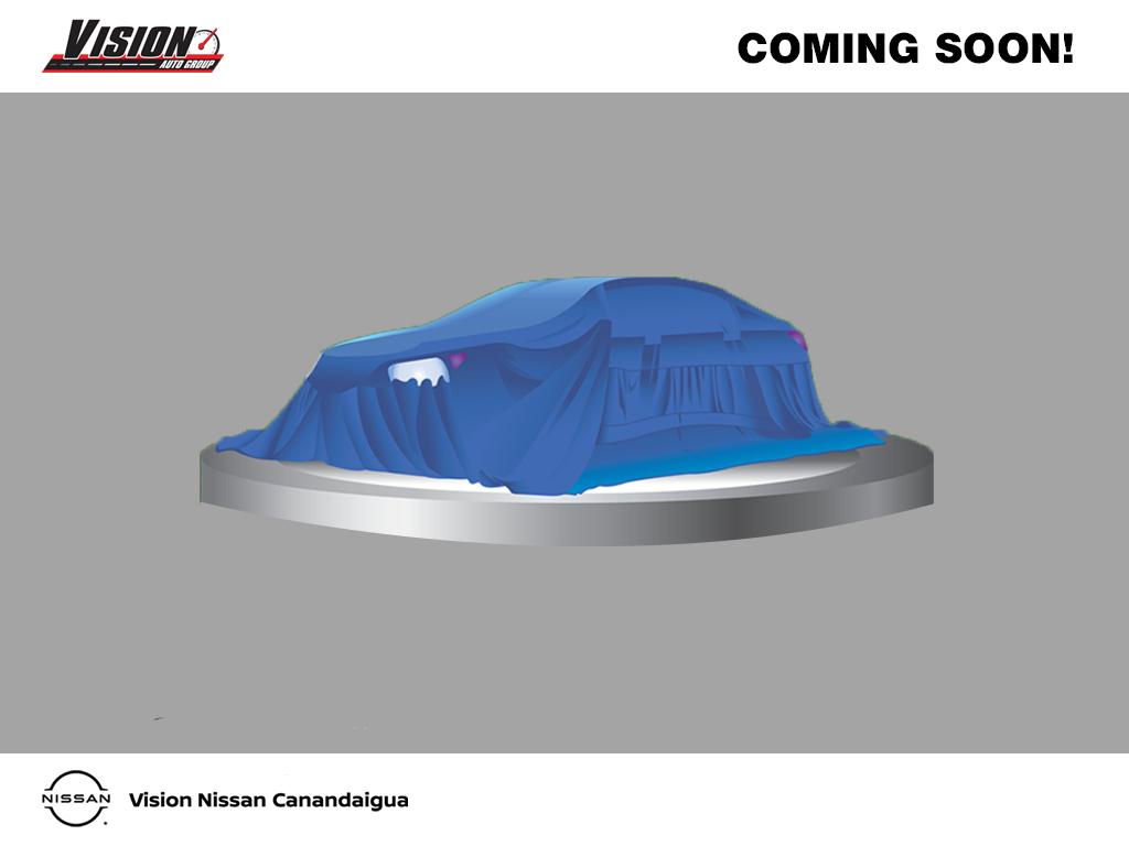 New 2026 Nissan Pathfinder SL