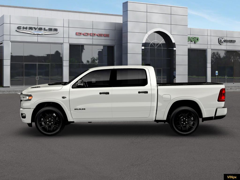 صورة 3 لـ 2026 RAM 1500 LARAMIE