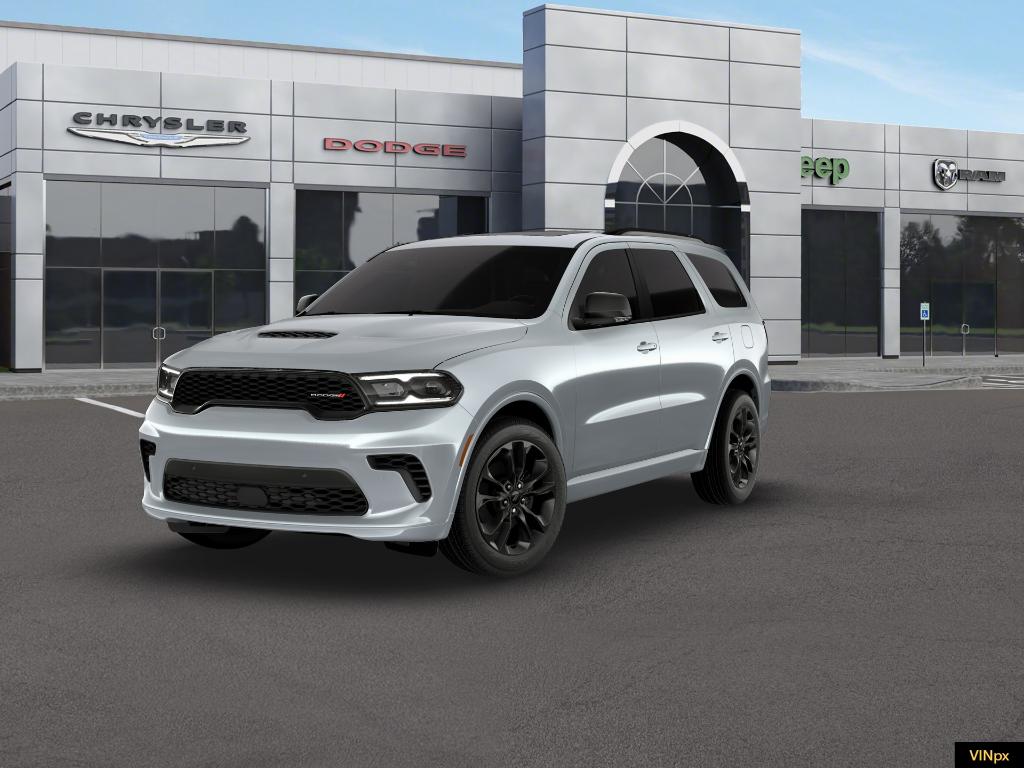 New 2026 Dodge Durango GT