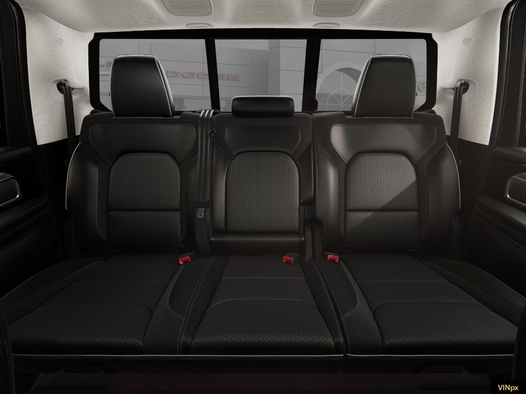صورة مصغرة 17 لـ 2026 RAM 1500 LARAMIE