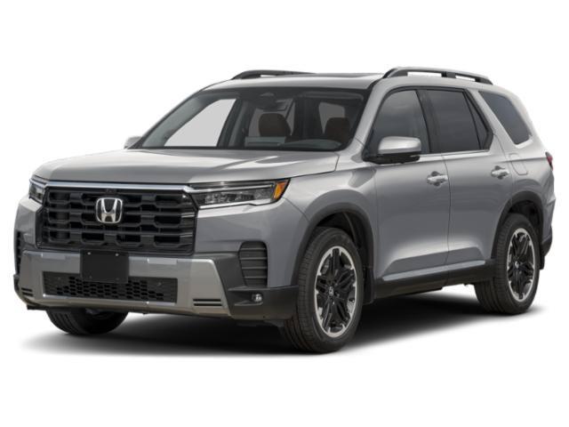 New 2026 Honda Pilot Touring 8-Passenger