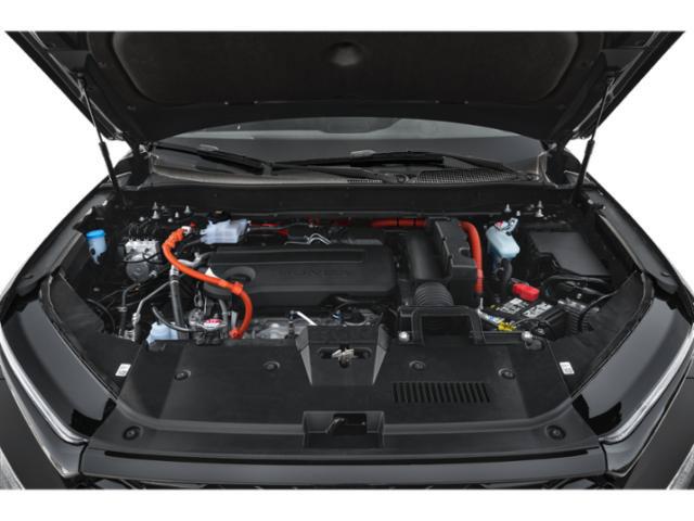 صورة 11 لـ 2025 Honda CR-V HYBRID SPORT AWD