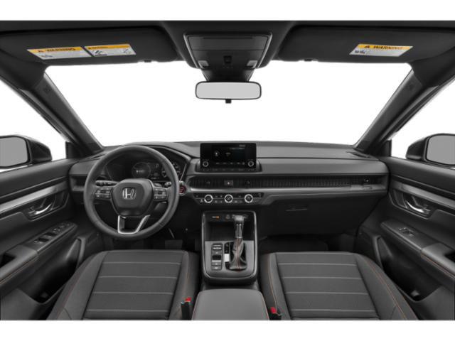 صورة 7 لـ 2025 Honda CR-V HYBRID SPORT AWD