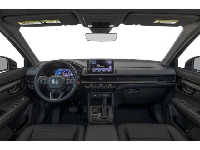 صورة 10 لـ 2026 Honda CR-V EX-L AWD