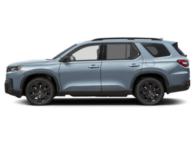 صورة 6 لـ 2026 Honda PILOT BLACK EDITION