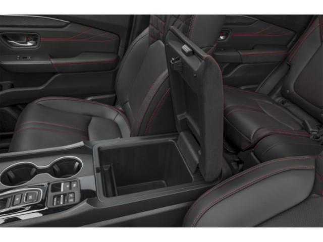 صورة مصغرة 16 لـ 2026 Honda PILOT BLACK EDITION