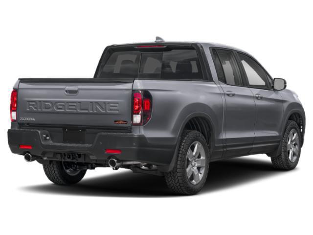 صورة 2 لـ 2026 Honda RIDGELINE TRAILSPORT