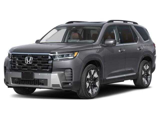 صورة 4 لـ 2026 Honda PILOT ELITE