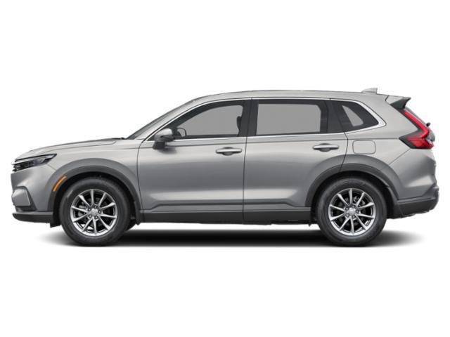 2026 Honda CR-V EX AWD 照片 6