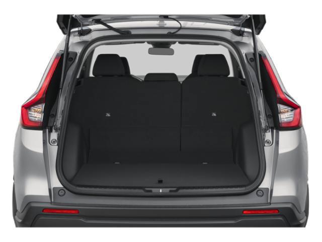 2026 Honda CR-V EX AWD 缩略图 13