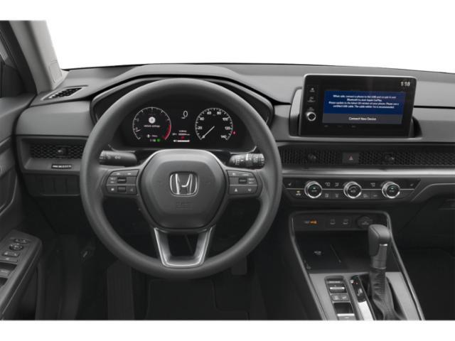 2026 Honda CR-V EX AWD 照片 9